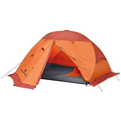 Палатка Ferrino Svalbard 3.0 Orange