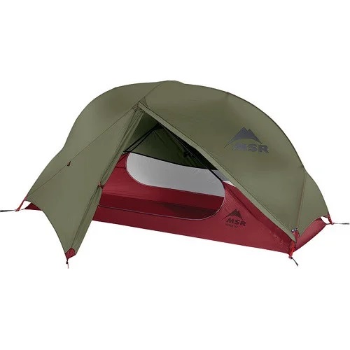 Палатка MSR Hubba Hubba NX Green